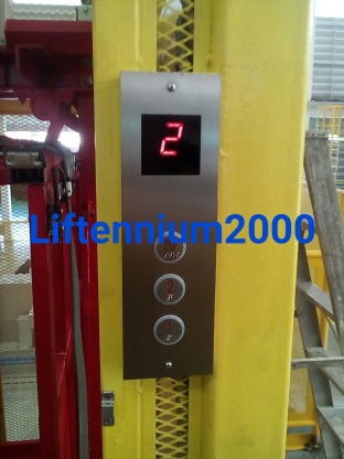 รับดูแลระบบลิฟต์ - ติดตั้งลิฟท์ - ลิฟท์เท็นเนียม 2000